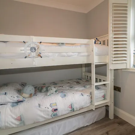 Hébergement de vacances Portnablagh