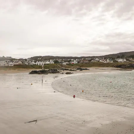 Hébergement de vacances Portnablagh