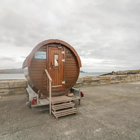 Hébergement de vacances Portnablagh *