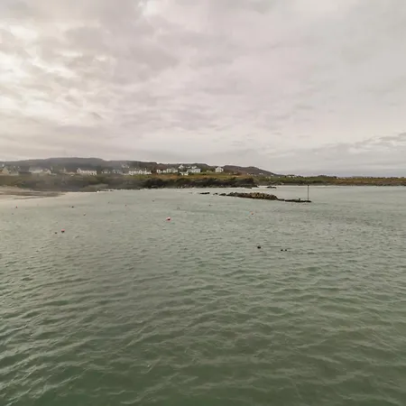 Hébergement de vacances Portnablagh