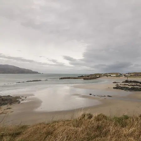 Portnablagh * Dunfanaghy